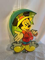 Disney - Disney - Lampe - Mickey Mouse - Plastique