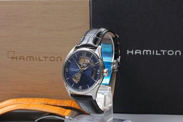 Hamilton - Jazzmaster - H327050 - Homme - 2000-2010, Nieuw