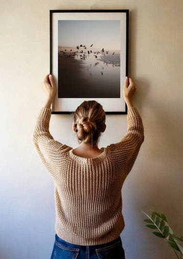 J. Alves-Vieira - Wilderness #6 - Limited Edition Artist
