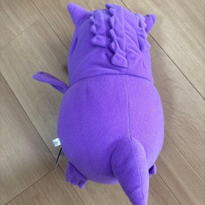 Banpresto - Pop Pokémon Plush Toy “Pikachu Nebukuro, Games en Spelcomputers, Spelcomputers | Overige Accessoires