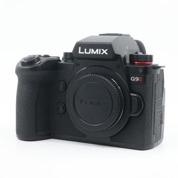 Panasonic Lumix DC-G9II body | Tweedehands, TV, Hi-fi & Vidéo, Verzenden