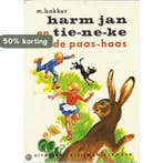 Harm Jan en Tieneke en de paashaas / De toverfluit, Verzenden, Piet Bakker