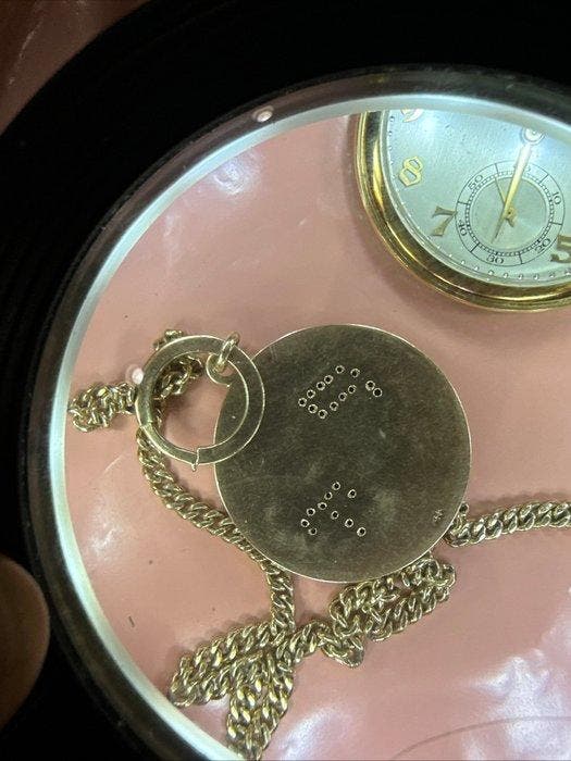 pock - Classics Art Deco - 1900-1949, Bijoux, Sacs & Beauté, Montres | Hommes