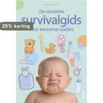 De complete survivalgids voor kersverse ouders 9789044737134, Boeken, Verzenden, Gelezen, Emma Scattergood
