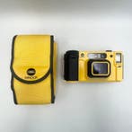 Minolta Weathermatic Dual35 Appareil photo compact, Audio, Tv en Foto, Fotocamera's Analoog, Nieuw