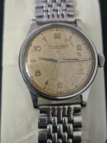 IWC - Classics - Zonder minimumprijs - Dames - 1950-1959, Nieuw