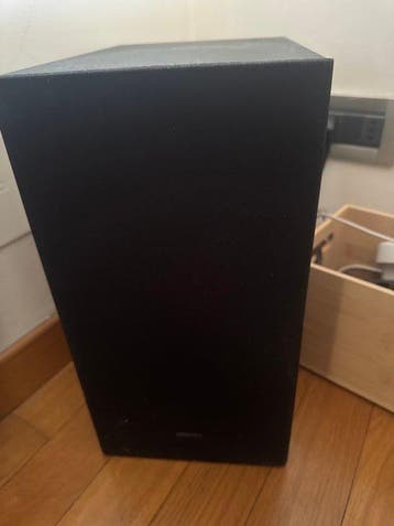 Samsung - HW-B430 Soundbar Subwoofer luidsprekerset, Nieuw
