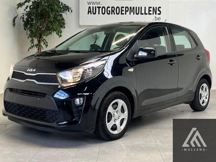 Kia Picanto, Autos, Kia