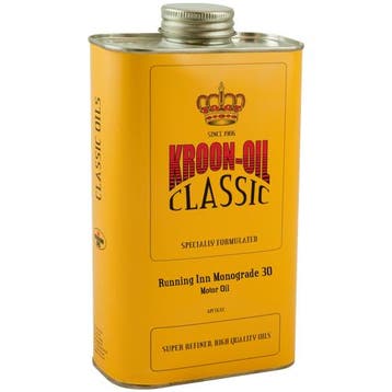 Kroon RunningIn Monograde 30 1 liter, Ophalen of Verzenden