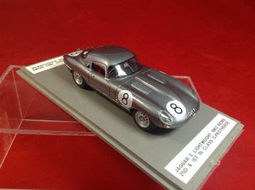 S.M.T.S. Scale Models Technical Services - made in England, Nieuw