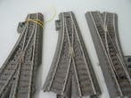 Märklin H0 - Treinset (3) - 3 wissels met aandrijving en, Hobby en Vrije tijd, Nieuw