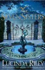 Seven Sisters 9781447218647 Lucinda Riley, Boeken, Verzenden, Gelezen, Lucinda Riley