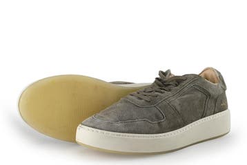 Nubikk Sneakers in maat 42 Groen, Nubikk, Overige kleuren, Verzenden, Sneakers