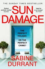 Sun Damage 9781473681736 Sabine Durrant, Verzenden, Sabine Durrant