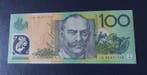 Australië. - 100 Dollars 1999 - Pick 55b (Zonder