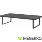 Gembird MS-TABLE-03 flat panel bureau steun Zwart, Computers en Software, Verzenden, Nieuw