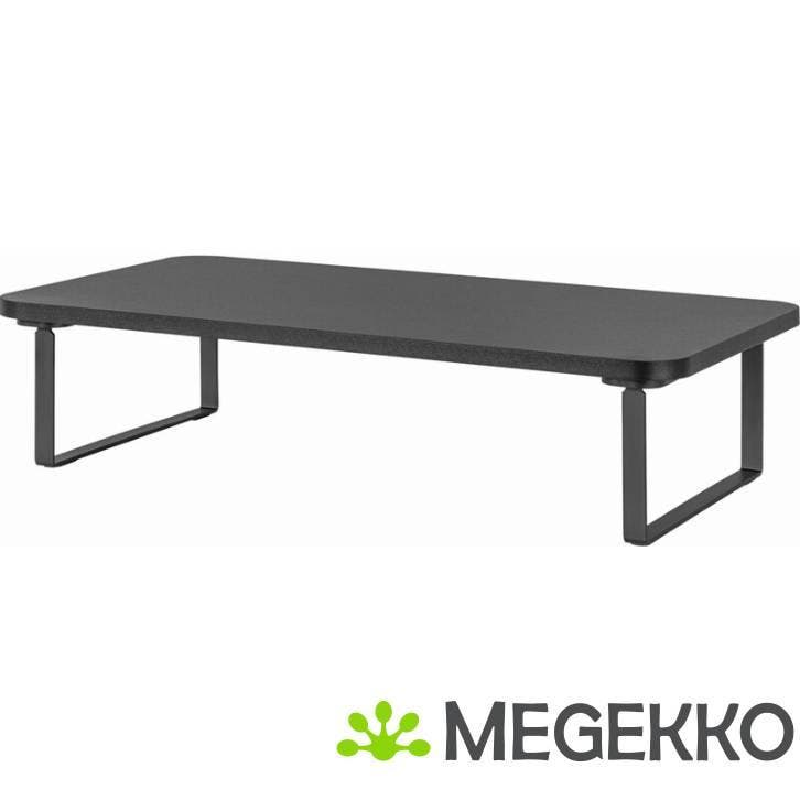Gembird MS-TABLE-03 flat panel bureau steun Zwart, Informatique & Logiciels, Ordinateurs & Logiciels Autre, Envoi