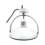 Philips - Kroonluchter (2) - Maan - Aluminium, Staal