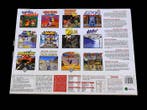 Nintendo - Nintendo 64 - N64 Funtastic Fire Orange NIB MINT, Nieuw
