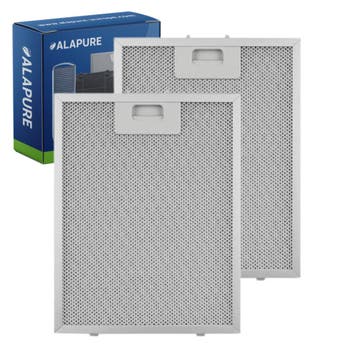 Metaalfilter voor Klarstein 10032230, Verzenden