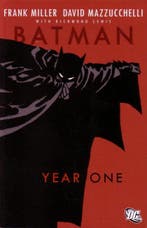 Batman: Year One - Nieuw, Boeken, Verzenden, Nieuw