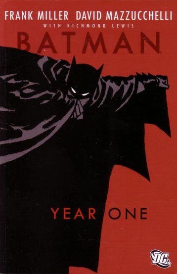 Batman: Year One - Nieuw, Verzenden, Nieuw