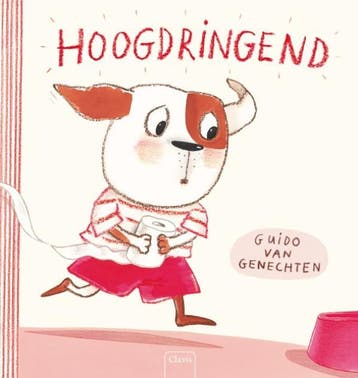 Hoogdringend 9789044827385 Guido Van Genechten, Verzenden, Gelezen, Guido Van Genechten