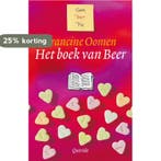 Het boek van beer 9789045104096 Francine Oomen, Boeken, Kinderboeken | Jeugd | 10 tot 12 jaar, Verzenden, Gelezen, Francine Oomen