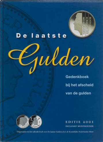 De laatste gulden 9789080459311 M.J. Luites, Verzenden, Gelezen, M.J. Luites
