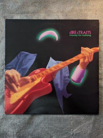 Dire Straits, Eric Clapton, Bruce Springsteen, Bob Dylan - 6, Cd's en Dvd's, Nieuw in verpakking