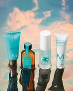 Moroccanoil Travel Set Body 2025 (Douchegel), Verzenden