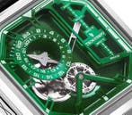 Tecnotempo - Dynamic Shuttle Automatic Engine - TT.SH.GR -, Nieuw