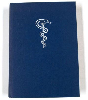Groot medisch handboek - van het Groenewoud, Verzenden, Nieuw