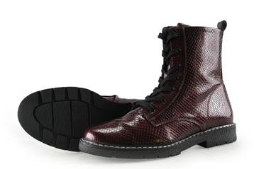 Kipling Veterboots in maat 36 Brons, Overige kleuren, Verzenden, Overige typen, Kipling