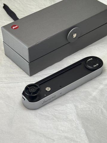Leica Leicavit M Camera-accessoires