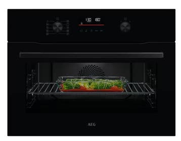 AEG OK6NK40K - Combi-oven - 44L - CombiQuick, Ophalen of Verzenden, Nieuw
