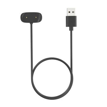 DrPhone USB Oplaadkabel 1m – Geschikt voor Amazfit GTR4, Verzenden, Nieuw