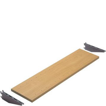 Werktafel/inpaktafel BITO-TEC 2000x800mm 250kg, Ophalen of Verzenden, Nieuw