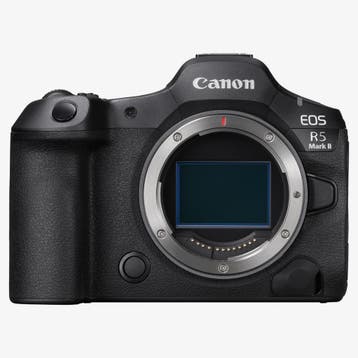 Canon EOS R5 Mark II *OPEN BOX* nr. 2219, Ophalen of Verzenden