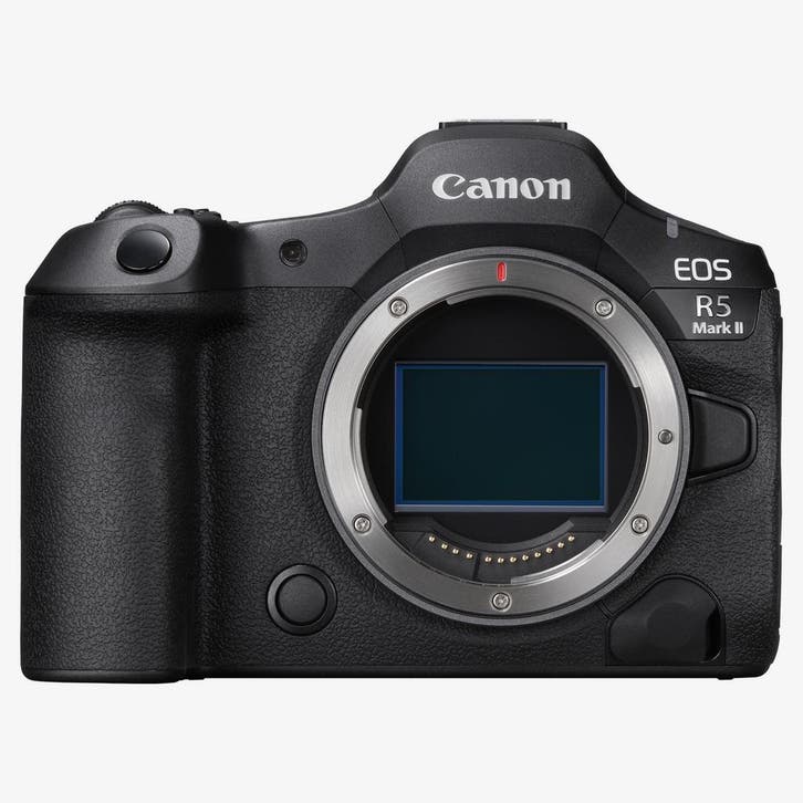 Canon EOS R5 Mark II *OPEN BOX* nr. 2219, Audio, Tv en Foto, Fotocamera's Digitaal, Nieuw, Canon, Ophalen of Verzenden