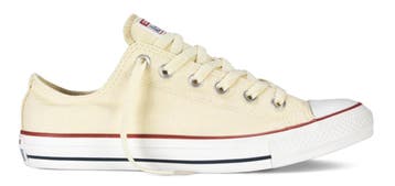 Converse All Stars Laag Creme (Mt 35 t/m 46), Kleding | Dames, Schoenen, Nieuw