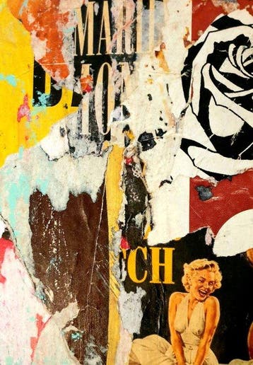 lasveguix (1986) - Urban Marilyn