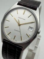Certina - Vintage Dress Watch - Sans prix de réserve - Homme, Nieuw