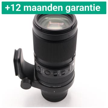 Sigma 100-400mm F/5-6.3 DG DN OS Contemporary L-mount  |, Verzenden