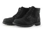 Timberland Boots in maat 43 Zwart, Verzenden, Boots, Gedragen, Timberland