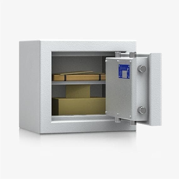 De Raat DRS Prisma II/0, Huis en Inrichting, Brandblussers en Brandkasten, Verzenden