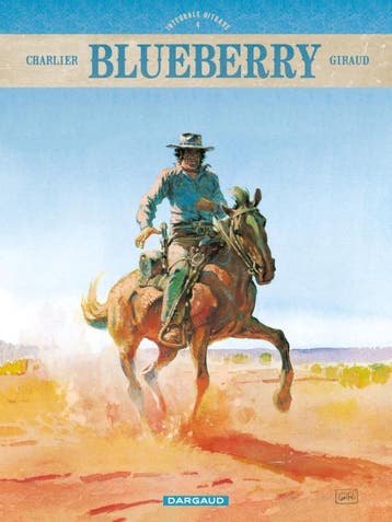 Blueberry | Jean-Michel Charlier | Nieuw, Verzenden, Jean-Michel Charlier