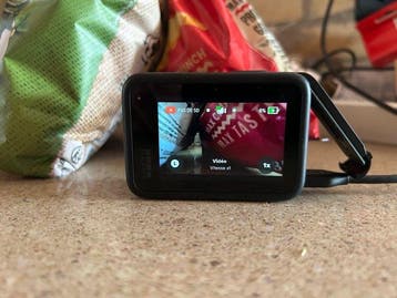 GoPro Hero11 Black Caméra embarquée, TV, Hi-fi & Vidéo