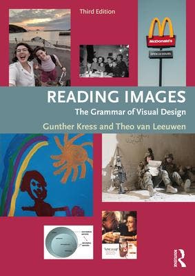 Reading Images | Nieuw, Verzenden, Nieuw, Gunther (Institute of Education Kress; Theo van (University of Southern Denmark) Leeuwen