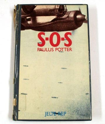 S.O.S. Paulus Potter - Alden, Verzenden